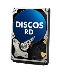 Discos RD