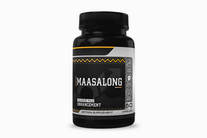 Advantages of Maasalong