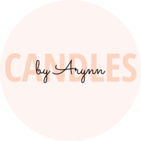 Candles by Arynn
