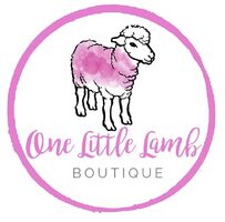 One Little Lamb Boutique