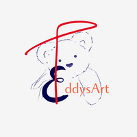 Teddy Paints
