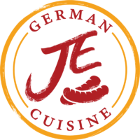 JE German Cuisine Online Store