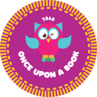 Once Upon a BookTT