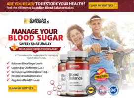 Blood Balance Australia Reviews-[AU] Does Blood sugar support Formula Work?