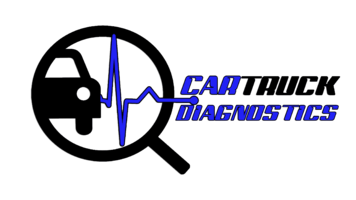 Cartruck Diagnostics