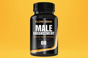 How Flow Zone Male Enhancement Works