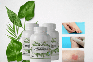  Mycosyn Pro Review Ingredients, Side Effects