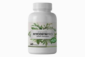 What Are The Benefits of Mycosyn Pro? 