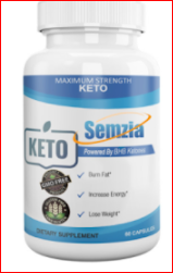 Instructions to utilize the Semzia KETO: