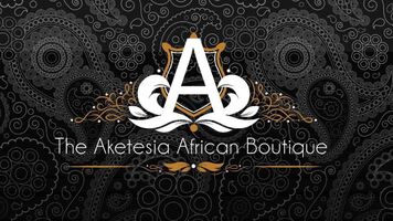 The Aketesia African Boutique