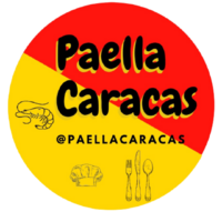 Solicitud de Paella Caracas