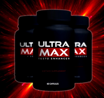 Is there any incidental effect apparent in UltraMax Testo Enhancer?
