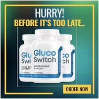 Glucoswitch Reviews - Best Blood Sugar Support Product!