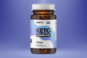 What are the significant advantages of Keto Complete?