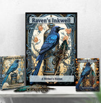 Raven's Inkwell Series