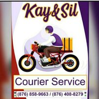 Kay & Sil Courier Service