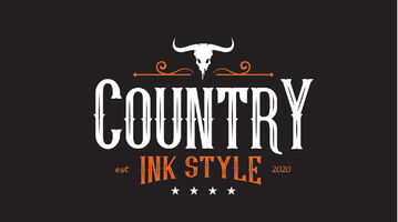Country Ink Style