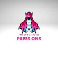 Amber’s Amazing Press Ons