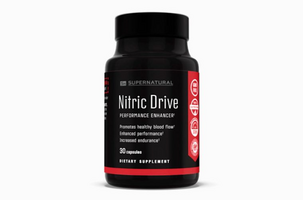 The Story Behind Nitric Drive