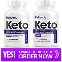 BioReady Keto Reviews - What is BioReady Keto? | Is BioReady Keto safe to take?