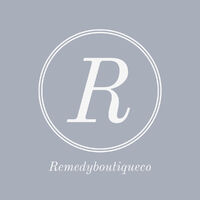 Remedyboutiqueco