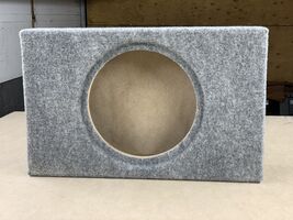 Subwoofers By 803-Garage