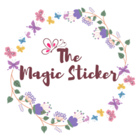 The Magic Sticker