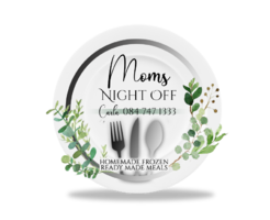 Mom's Night Off Online Store