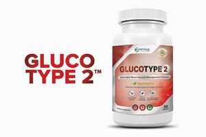 Gluco Type 2