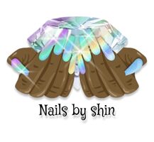 Nails by Shin