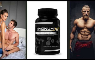 For what reason Do You Need Magnum XT CANADA?