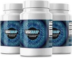 VisiSharp Safe Eyes Product And Effective Does It Really Work?