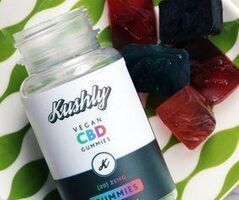 Explore Our Kushly CBD Gummies