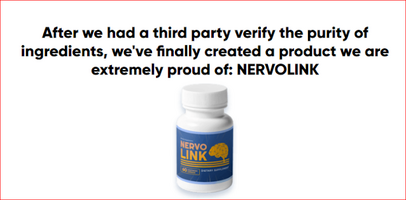 What is The NervoLink (Nervo Link)
