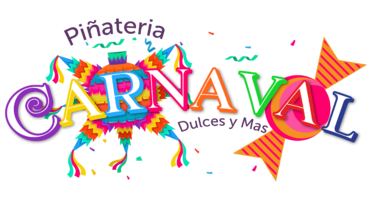 PIÑATERIA CARNAVAL