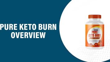 What are the Primary Substances of Pure Keto Burn?