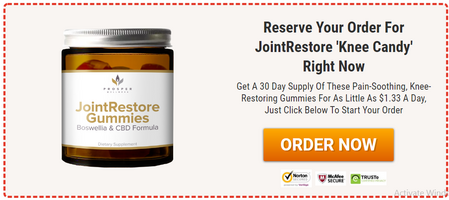 What is Joint Restore Gummies?