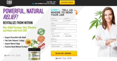 Highline Wellness CBD Gummies:  Where To Buy” Pain Relief, Results, Natural Works & Price Scam?