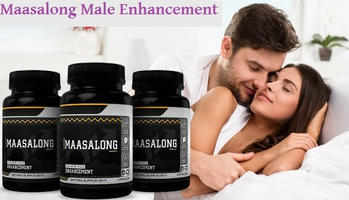  Regarding The Massalong Male Enhancement