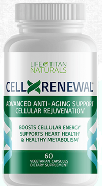 CellXRenewal