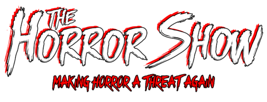 The Horror Show: Official Store