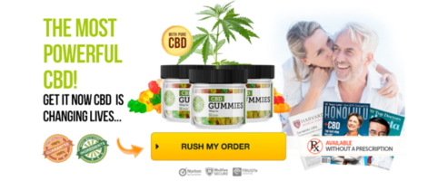 Pure Hemp Gummies Canada: Where To Buy?! Does It Works, CBD Product, Reviews and Price? 