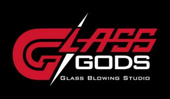 Glass Gods