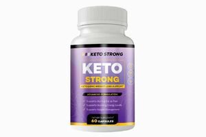 Buy Now Keto Strong Reviews