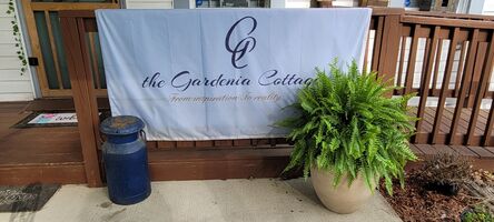 the Gardenia Cottage
