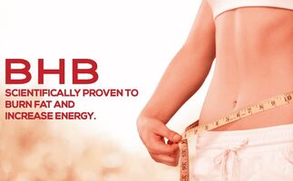 Diverse Keto Total BHB Canada benefits of this thing are: