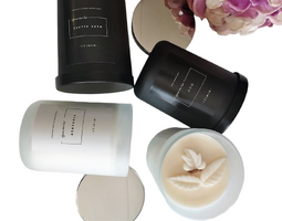 You deserve beautiful candles - #2