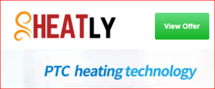 What Is Heatly Heater?