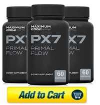PX7 Primal Flow Reviews - What is PX7 Primal Flow? | Is PX7 Primal Flow safe to take?