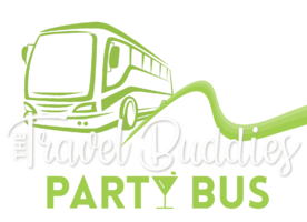The Travel Buddies Party Bus
